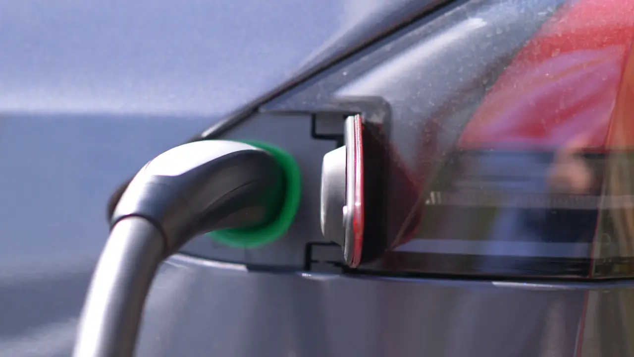 Japan CHAdeMO