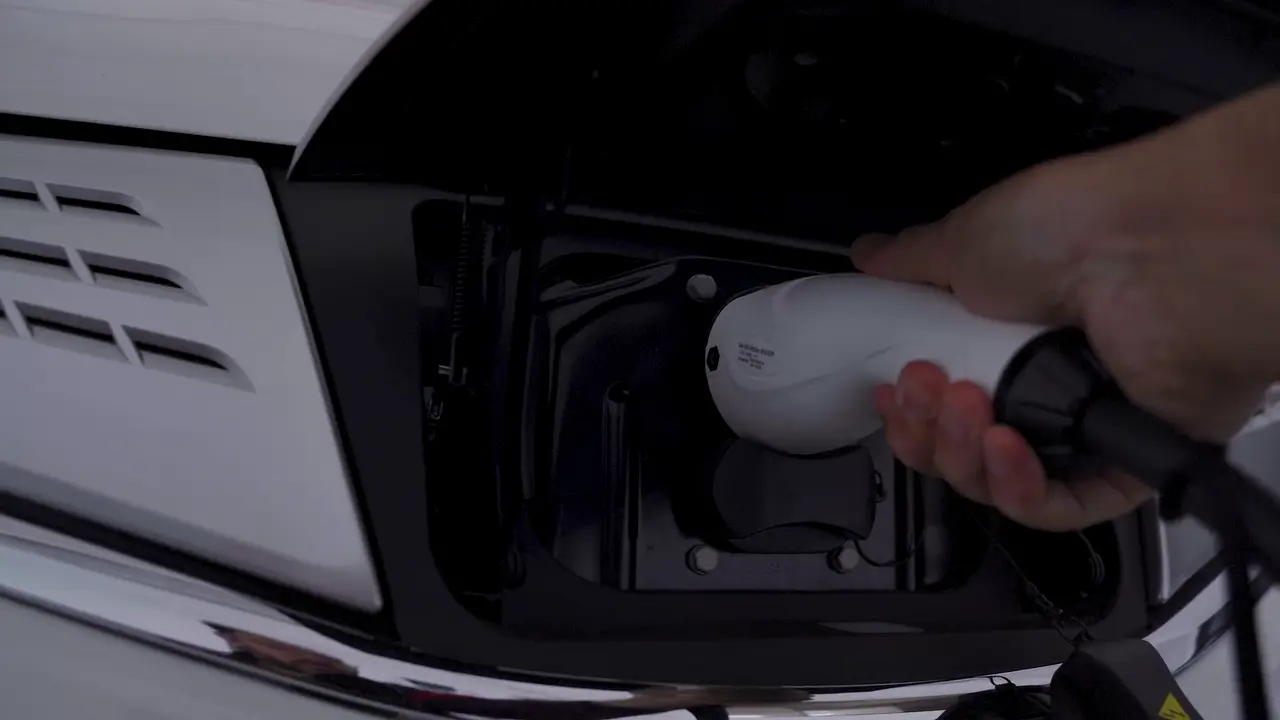 EV Chargers & Battery Swap