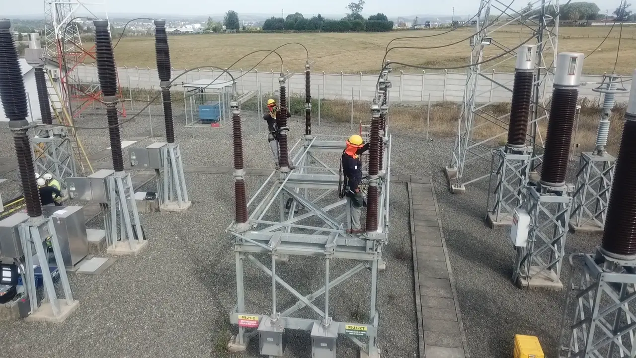 On-site Periodic Metrology