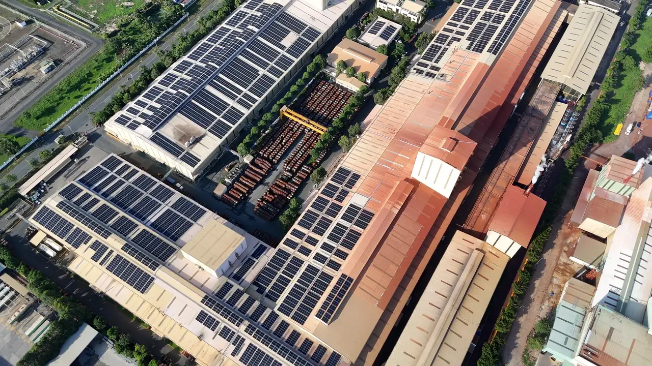 PV-Storage-Charging Systems