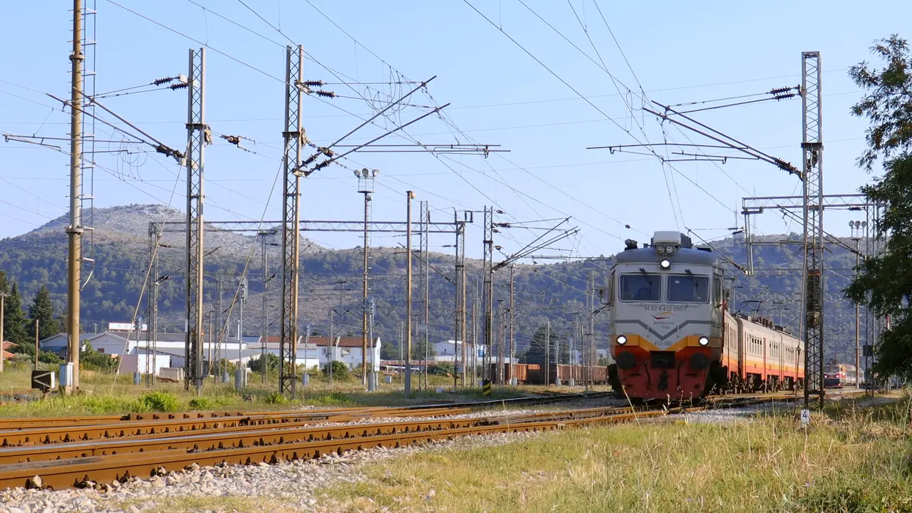 Rail Transit Equipment
