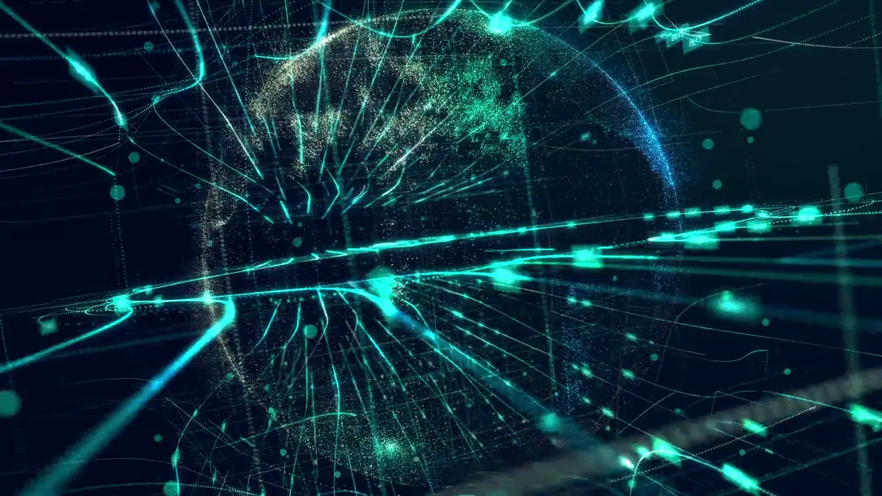 Lab Network
