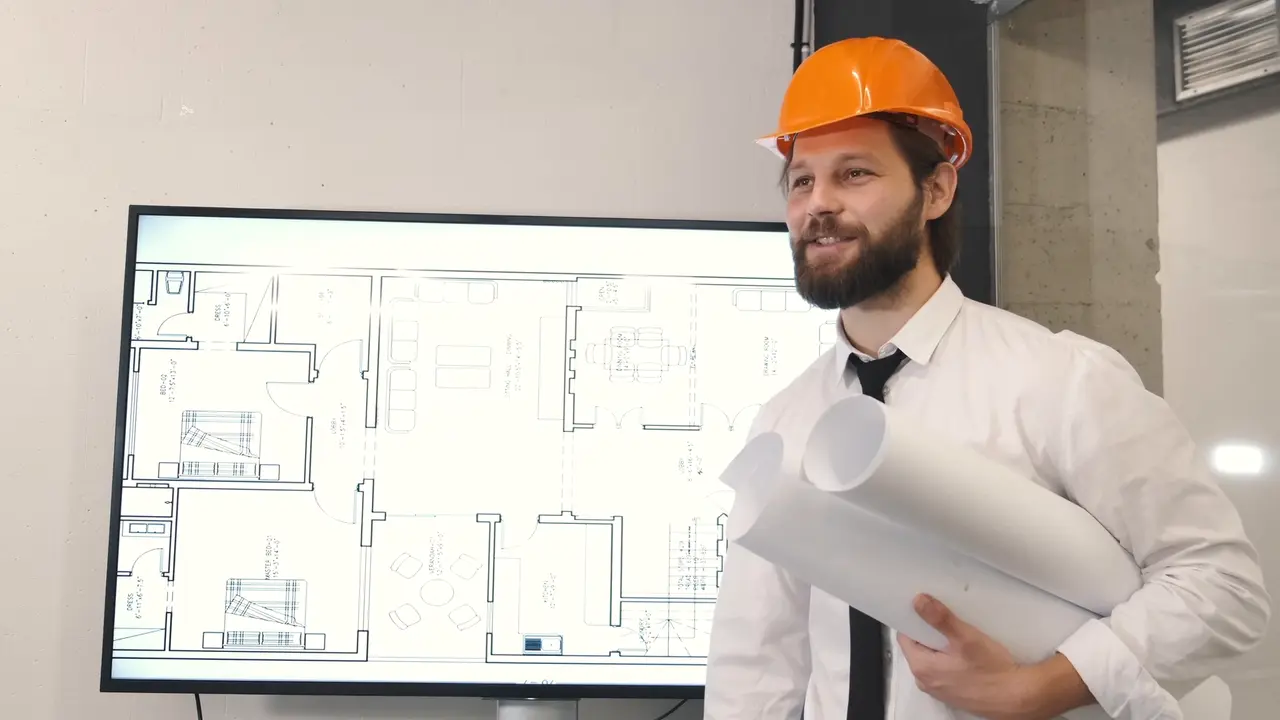 Lab Construction Consulting